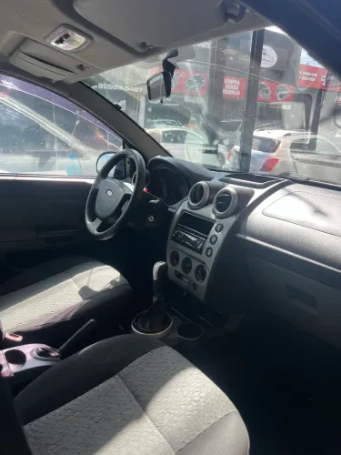 Ford Fiesta 1.6 8V Flex/class 1.6 8V Flex 5P 2011