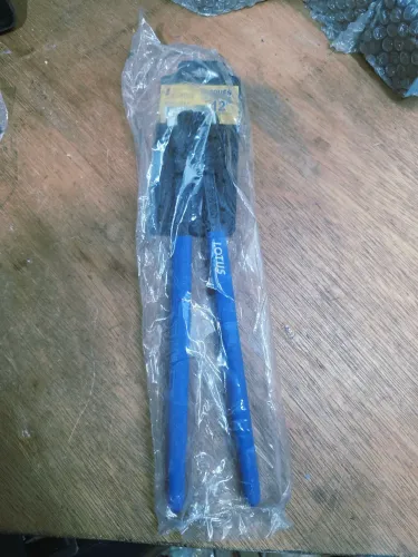 Torquês Tipo Armador 12" Lótus Flex