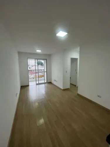 Apartamento à venda no The Angle com 2 dormitórios, suíte, varanda gourmet e 2 vagas por R