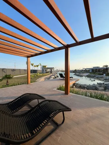 Terreno Condomínio Fechado Cidade Jardim Resort - Campos dos Goytacazes