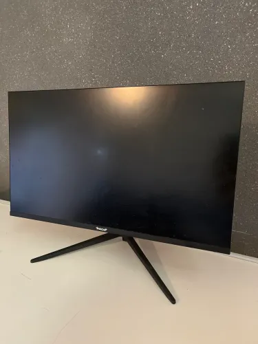 Monitor Target 165hz 1MS 23.8 polegadas
