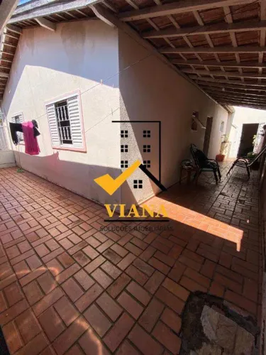 CASA À VENDA VILA DUTRA