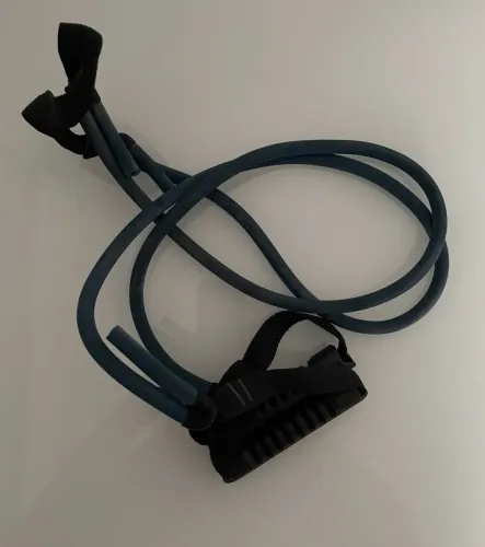 EXTENSOR DE NATAÇÃO