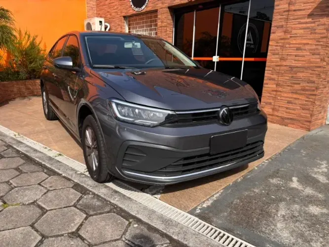 VIRTUS TURBO 2026 FLEX
