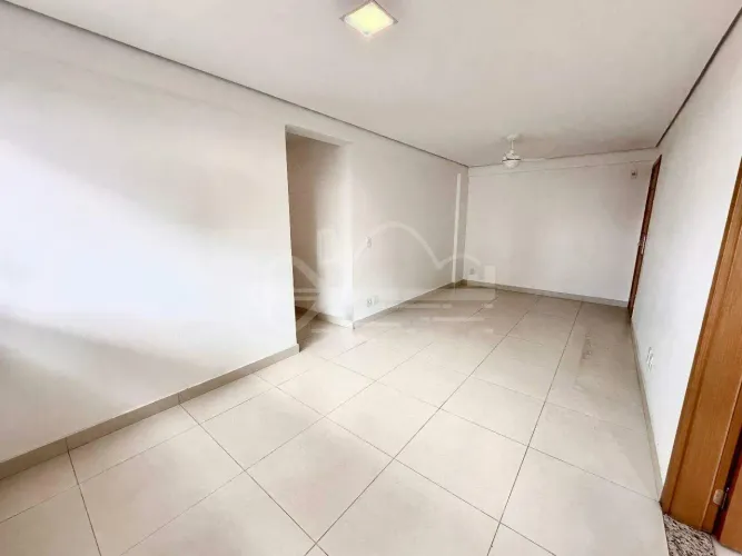 Apartamento para aluguel, 3 quartos, 1 suíte, 2 vagas, Jaraguá - Belo Horizonte/MG