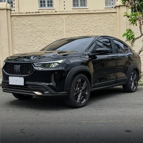 Fiat Fastback Limited Ed.1.3 270 T.flex Aut. 2023