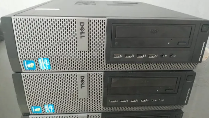 Dell i3 segunda Ger