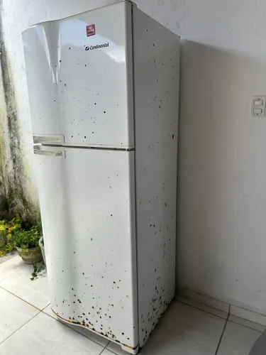 Geladeira