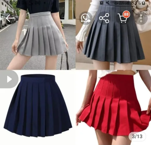 Roupas usadas