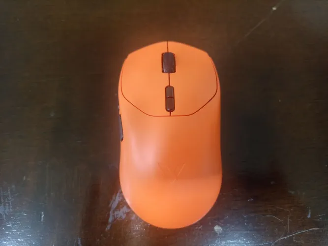 Rapoo vt1 Max gen2