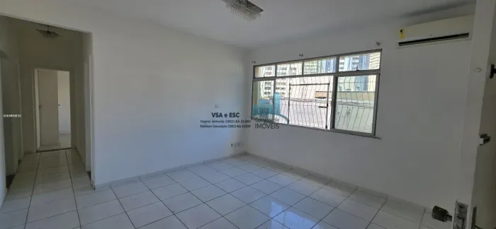 APARTAMENTO 3/4 1 Andar Pituba