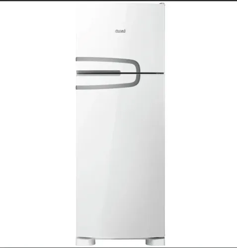Geladeira Cônsul frosfree 340 L