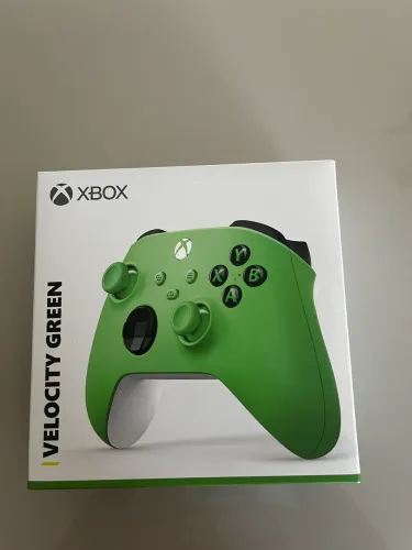 Controle Xbox series s