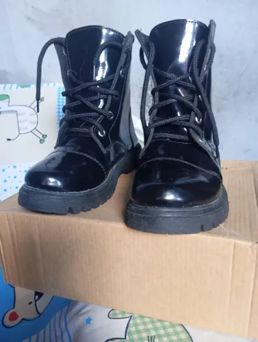 Botas