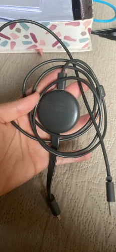 Chormecast para deixar TV smart