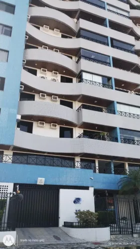 Apartamento à venda, ED ADAUTO NICOLAU ,Grageru, Aracaju, SE