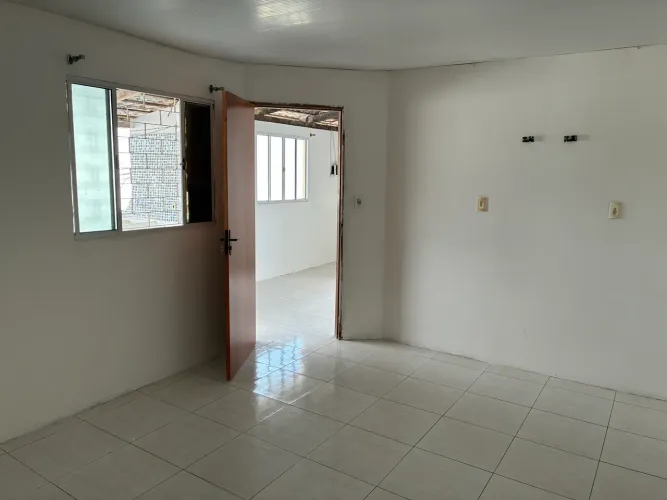 Aluguel Casa no Prado no primeiro pavimento