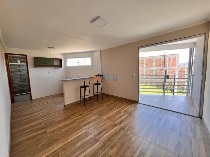 LOFT para locação no Vale da Palmeiras