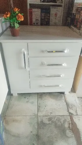 Balcão de cozinha