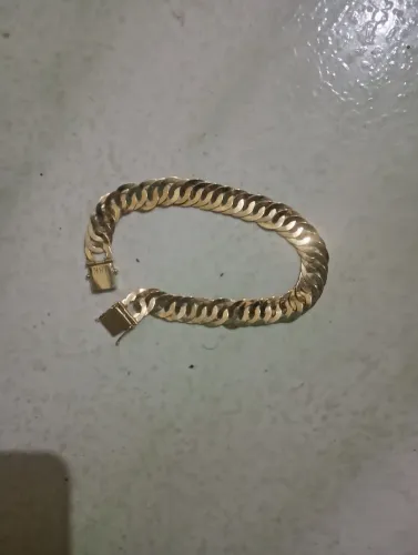 Joia 18 k
