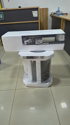 CENTRAL 12 MIL BTUS INVERTER - LOJA