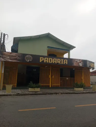 Vendo Padaria Excelente