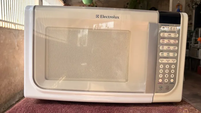 micro-ondas electrolux 30lt
