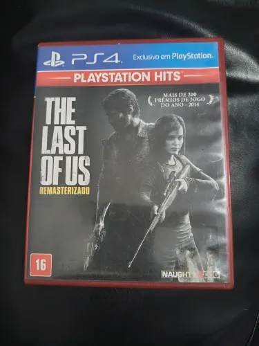 The Last Of Us Melhor preço