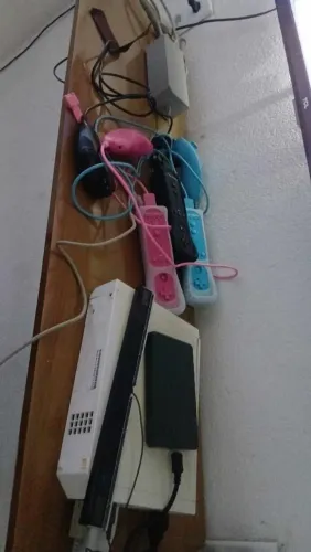 Vendo ou troco
