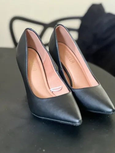 Scarpin n 35