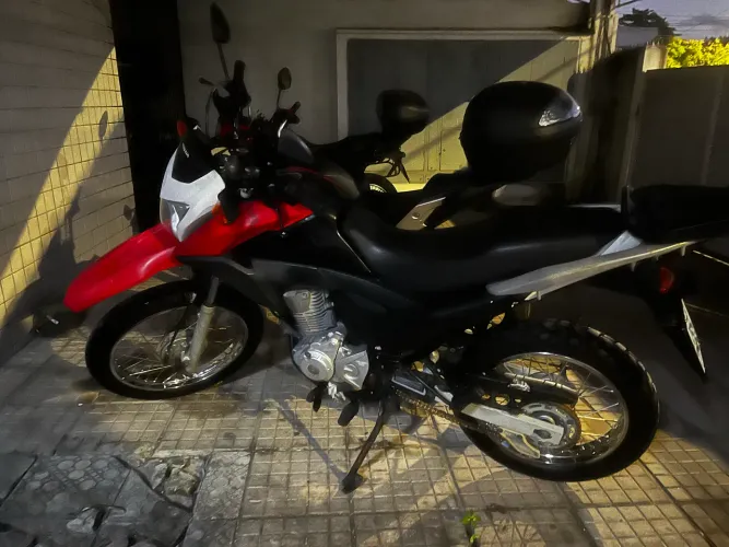 Moto BROS 15/16