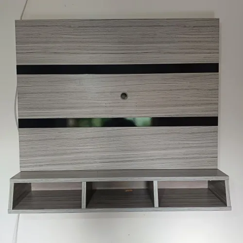 Painel de tv grande