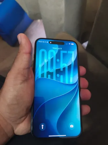 IPhone 16 Plus