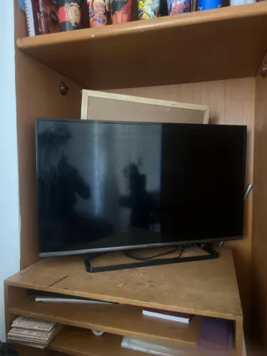 TV PARA TIRAR PEÇAS