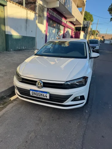 Volkswagen Polo 1.0 Flex 12V 5P 2018