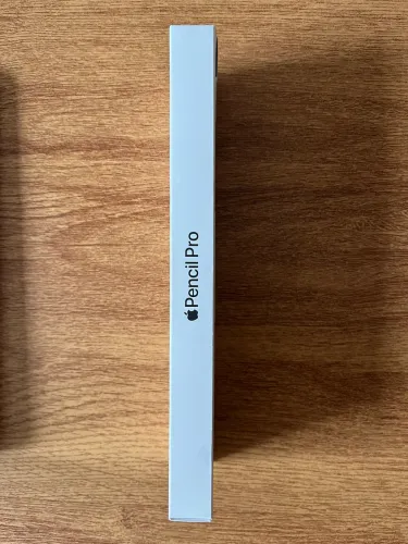 Caneta Pencil Apple pro