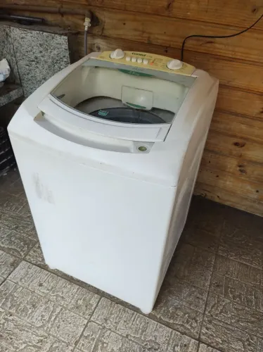 Máquina de lavar 10 kg