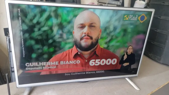 Tv lg 32