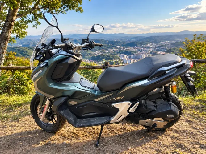 Honda ADV 2024 150