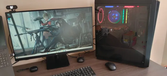 ? PC Gamer Completo
