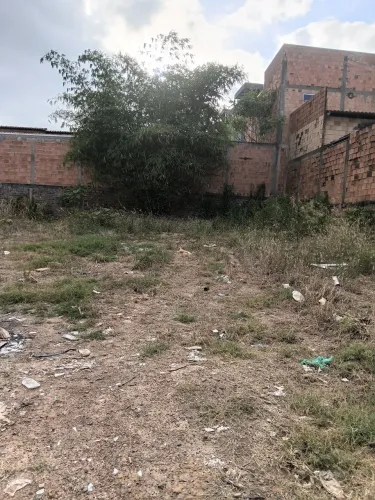 Ágio de lote no cidade Jardim prox ao hiper senna