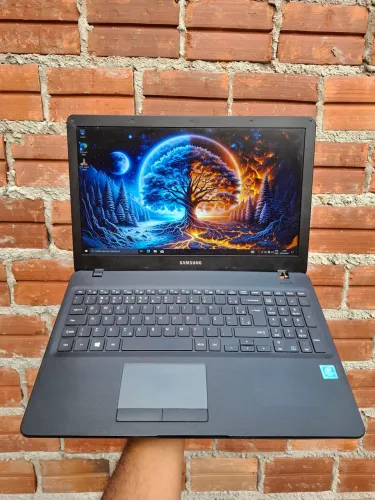 Notebook Samsung