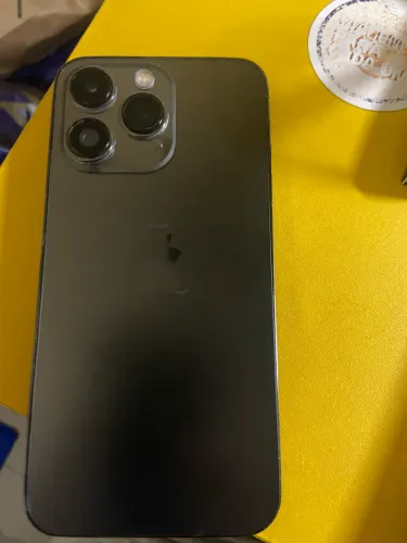 iPhone 13 Pro somente venda 
