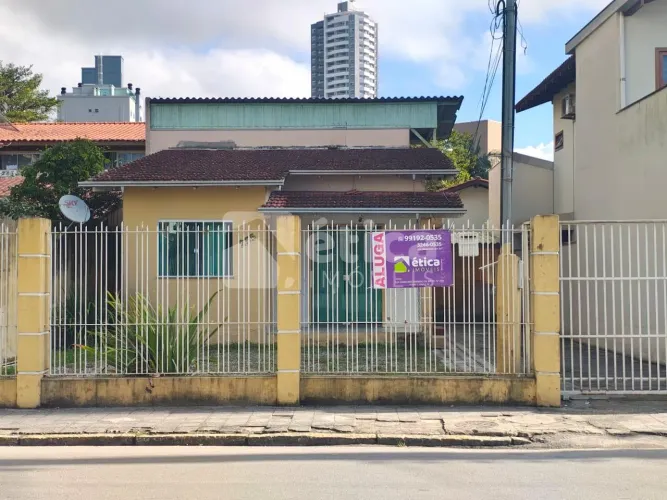 Casa para Locação, Centro, ITAJAI - SC
