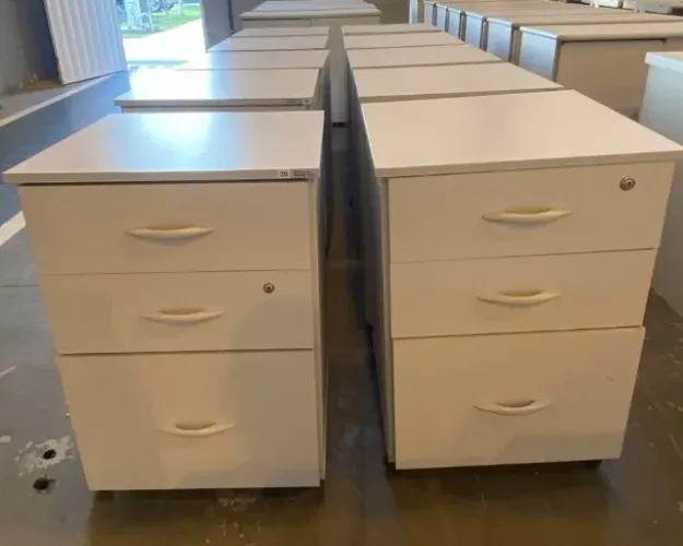 Gaveteiro para Escritório  