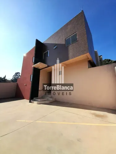Apartamento à venda, Oficinas, Ponta Grossa, PR