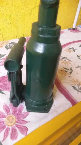Macaco hidráulico