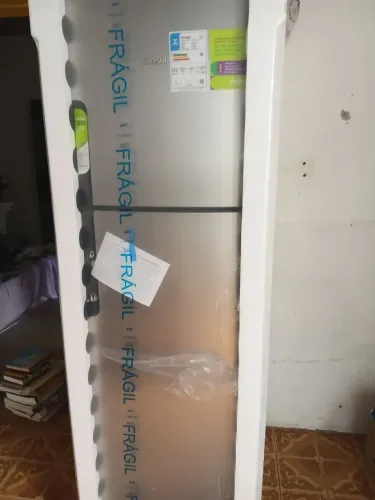 Geladeira 