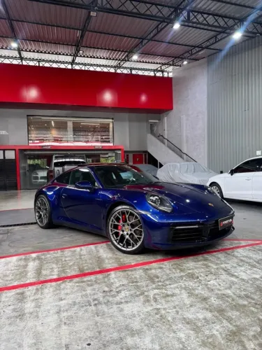 Porsche 911 Carrera Coupe 3.0 370cv (991) 2022