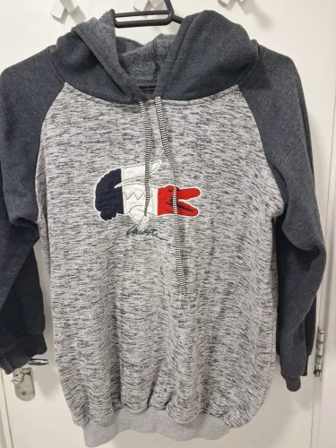 CASACO LACOSTE